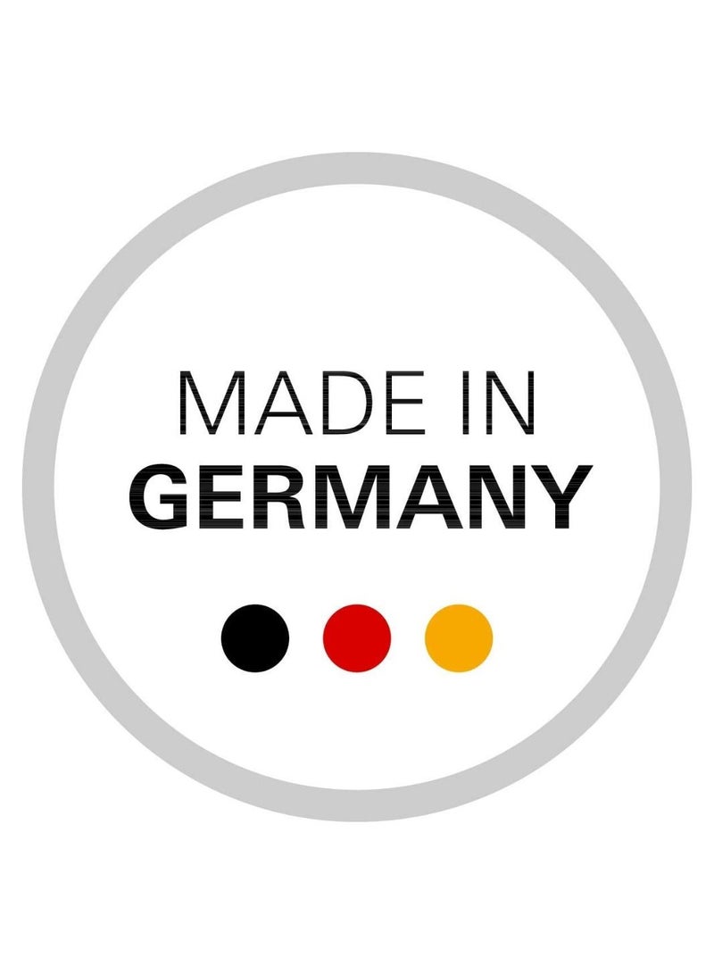 جروهي شطاف تميبيستا من النحاس والكروم فضي 2751300D - الصورة 6