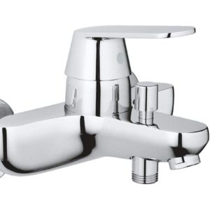 صنبور مغسل الحمام يوروكوزمو او اتش ام اس من جروهي - 3283100D