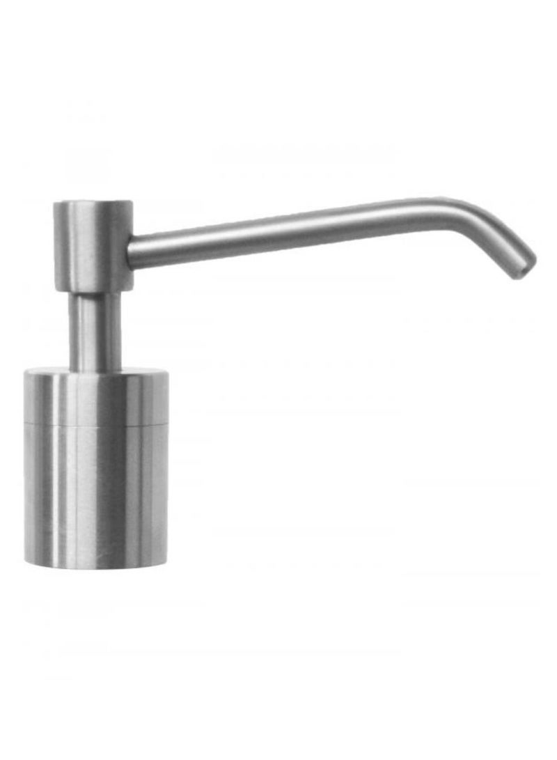 موزع صابون سائل 1000 مل مع مادة ABS مدمجة