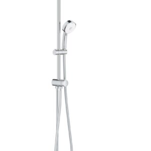 طقم دش الاستحمام من جروهي، نظام دش ستارلايت 200، + دي اي في 7,6l - 2739400D.